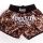 Шорти Boxeur Des Rues - CAMOUFLAGE BDR-378