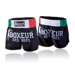 Шорти Boxeur Des Rues - SATIN BDR-588