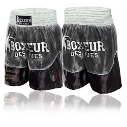 Шорти за бокс Boxeur Des Rues BDR-623