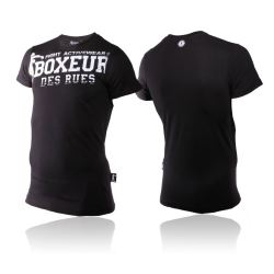 Тениска Boxeur Des Rues - BDR-600