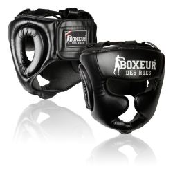 Протектор за глава / Каска Boxeur Des Rues - Protector BDR-540