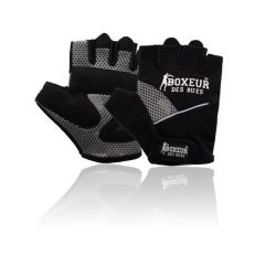 Фитнес ръкавици Boxeur Des Rues BDR-411