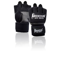 Вътрешни ръкавици Boxeur Des Rues FIT BOXING BDR-526