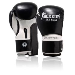 Боксови ръкавици Boxeur Des Rues POWER TECH BDR-408