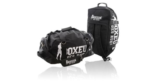 Раница Boxeur Des Rues BDR-573