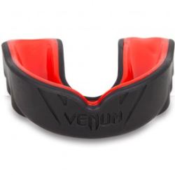 Протектор за уста / Назъбник - VENUM "Challenger" Mouthguard - Red Devil​