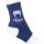 Наглезенки - VENUM "KONTACT" ANKLE SUPPORT GUARD - MUAY THAI / KICK BOXING / BLUE​