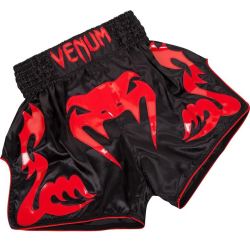 Муай Тай Шорти - VENUM BANGKOK INFERNO MUAI THAI / RED DEVIL​