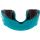 Протектор за уста / Назъбник- VENUM "Challenger" Mouthguard - Cyan/Black​