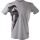 Тениска - VENUM GIANT T-SHIRT - GREY/BLACK​