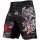 Шорти - VENUM ZOMBIE RETURN FIGHTSHORTS - BLACK​