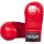 Ръкавици за Карате без пръсти - VENUM KARATE MITTS - WITHOUT THUMB PROTECTION - EKF APPROVED / RED​