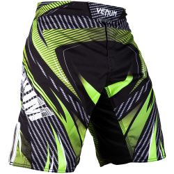 Шорти - VENUM GALACTIC 2.0 CARBON FIGHTSHORTS / BLACK​