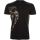 Тениска - VENUM ORIGINAL GIANT T-SHIRT / Jungle Camo Black​