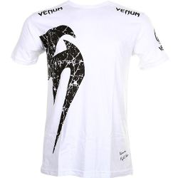 Тениска - Venum Giant T-shirt - Ice​