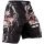 Шорти - VENUM GORILLA FIGHTSHORTS - BLACK​