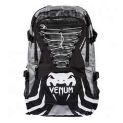 Раница - VENUM CHALLENGER PRO BACKPACK - BLACK/GREY​