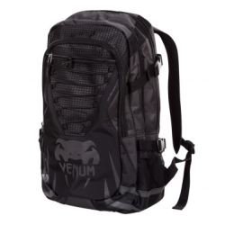 Раница - Venum - Challenger Pro Backpack - Black/Black​