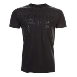 Тениска - VENUM CARBONIX T-SHIRT - BLACK ​