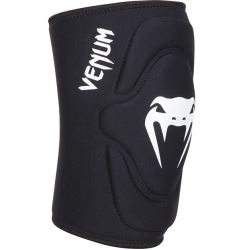 Наколенки - VENUM KONTACT LYCRA/GEL KNEE PADS / BLACK​