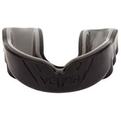 Протектор за уста / Назъбник - VENUM CHALLENGER MOUTHGUARD - Black/Black​