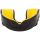 Протектор за уста / Назъбник - VENUM CHALLENGER MOUTHGUARD - Black/Yellow ​
