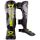 Протектори за крака - Ringhorns Charger Shinguards Insteps - Black/Neo Yellow​