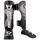 Протектори за крака - Ringhorns Charger Shinguards Insteps - Black​