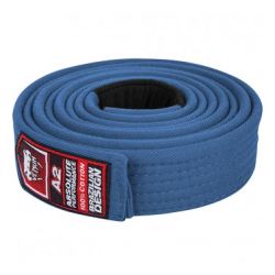 Колан за Джиу Джицу - VENUM BJJ BELT / BLUE​