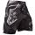 Шорти - VENUM GLADIATOR 3.0 FIGHTSHORTS - BLACK/WHITE​