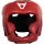 Протектор за глава / Каска - Ringhorns Charger Headgear - Red ​