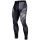 Тренировъчен Клин С Дълги Крачоли - Venum Minotaurus Spats - Black/White​