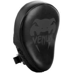 Лапи - Venum Light Focus Mitts - Black/Black (Pair)​