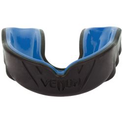 Протектор за уста / Назъбник - VENUM CHALLENGER MOUTHGUARD - Black/Blue ​