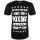 Тениска - Venum Boxing Origins T-shirt - Black​
