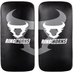 Ringhorns Charger Kick Pads - Black​