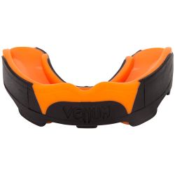 Протектор за уста / Назъбник - VENUM PREDATOR MOUTHGUARD - Black/Neo Orange​