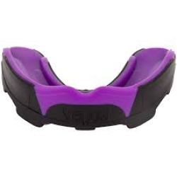 Протектор за уста / Назъбник - VENUM PREDATOR MOUTHGUARD - Black/Purple ​