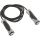Въже за Скачане - Venum "Challenger" Speed Jump Rope​