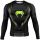 Venum Technical 2.0 Rashguard - Long Sleeves - Black/Yellow​