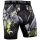 ТРЕНИРОВЪЧЕН КЛИН С КЪСИ КРАЧОЛИ - Venum Compression Shorts Viking 2.0 - Black/Yellow​