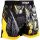 Шорти - Venum Viking 2.0 Fightshorts - Black/Yellow​