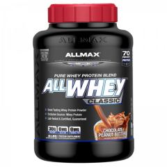 AllMax - AllWhey Classic 5lb