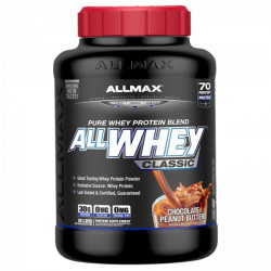 AllMax - AllWhey Classic 5lb