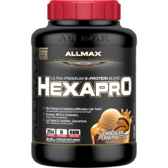 AllMax HexaPro 5,5lb