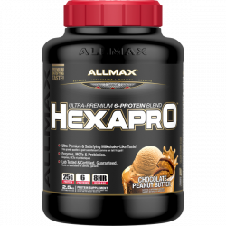 AllMax HexaPro 5,5lb