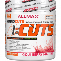 AllMax - ACuts 210gr.