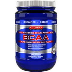 AllMax BCAA 2:1:1 400gr.