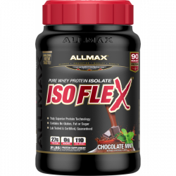 AllMax IsoFlex 5lb.