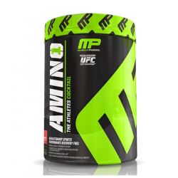 Muscle Pharm Amino 1 32 servings